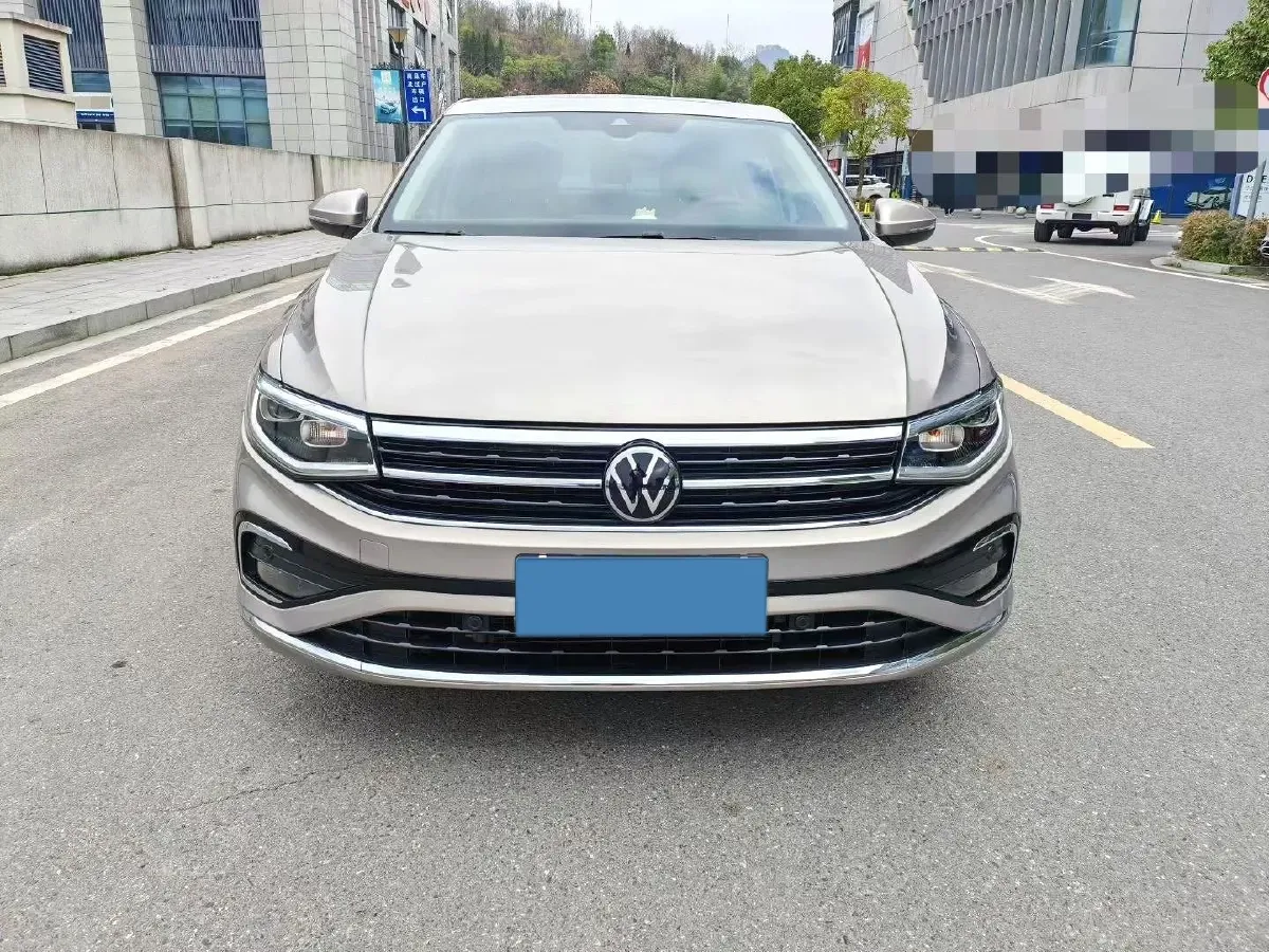 2024 Volkswagen Bora 1.5T 160HP L4 7DCT,autocango,china used car exporter,china ev exporter,chinese used car exporter,chinese used ev exporter