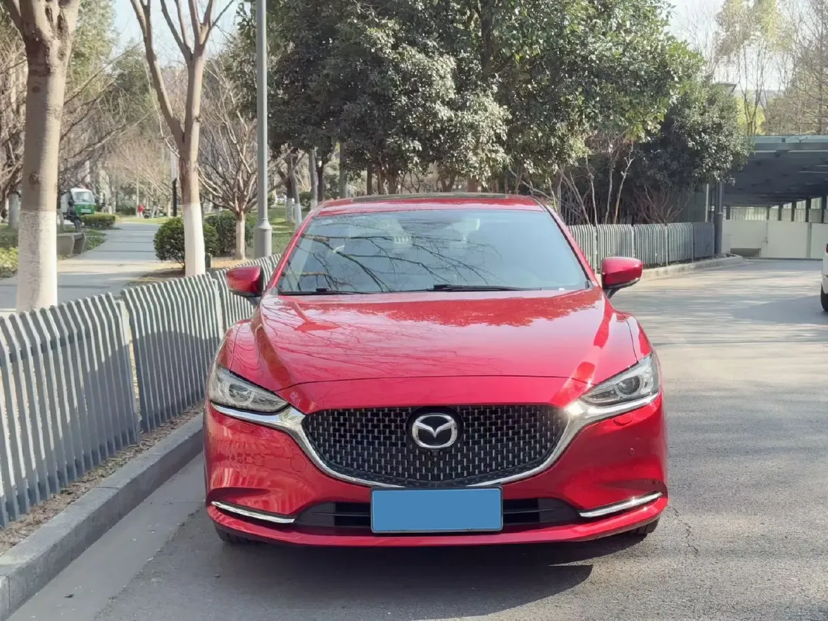 2020 Mazda Atenza 2.5L 192HP L4 6AT,autocango,china used car exporter,china ev exporter,chinese used car exporter,chinese used ev exporter