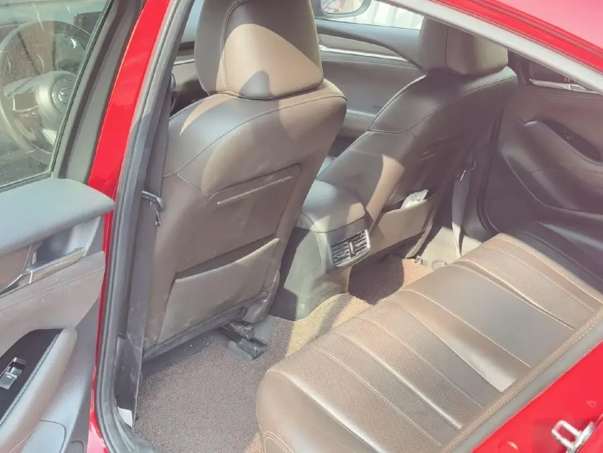 2020 Mazda Atenza 2.5L 192HP L4 6AT,autocango,china used car exporter,china ev exporter,chinese used car exporter,chinese used ev exporter