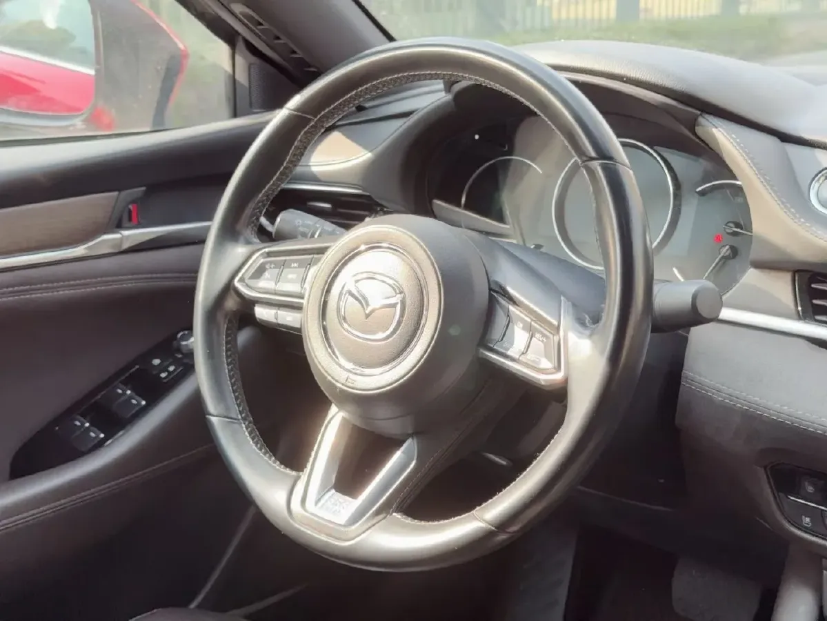 2020 Mazda Atenza 2.5L 192HP L4 6AT,autocango,china used car exporter,china ev exporter,chinese used car exporter,chinese used ev exporter