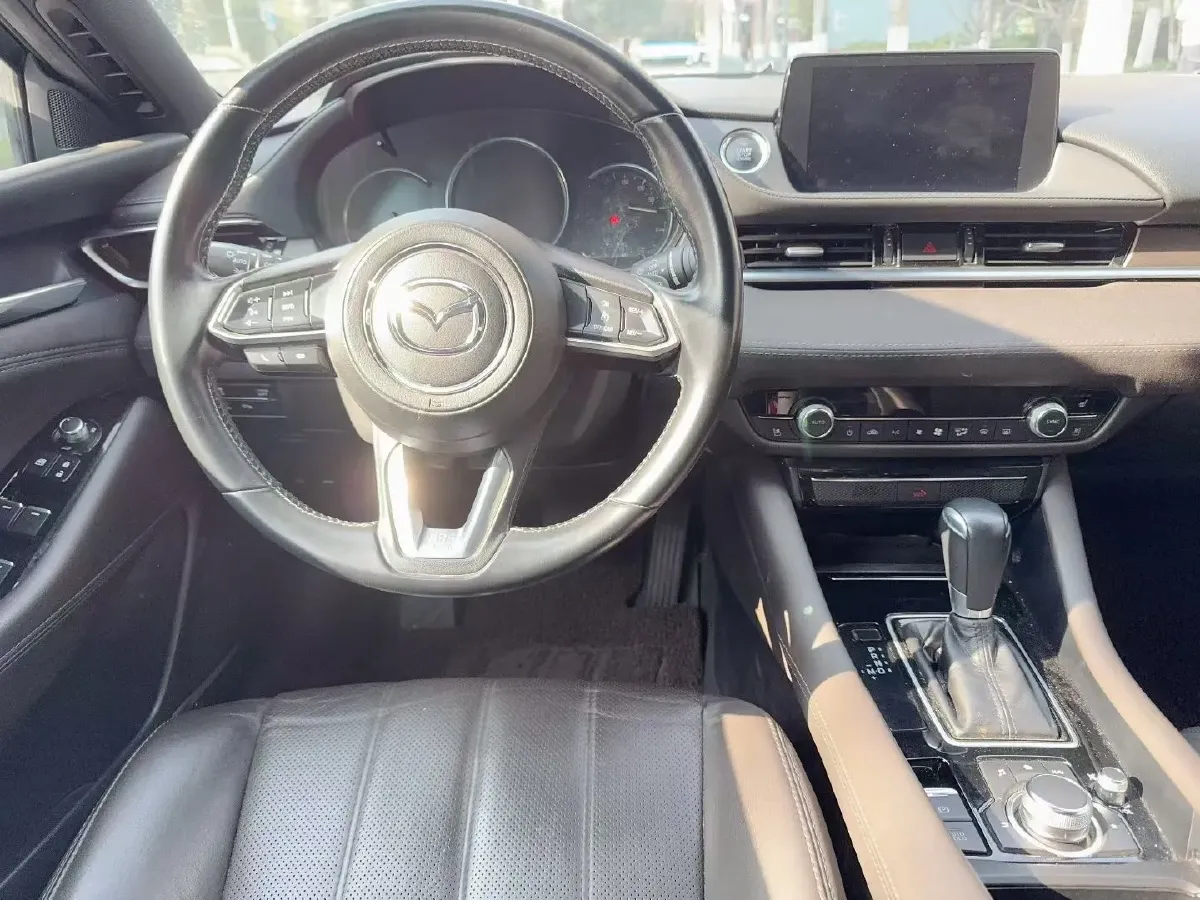 2020 Mazda Atenza 2.5L 192HP L4 6AT,autocango,china used car exporter,china ev exporter,chinese used car exporter,chinese used ev exporter