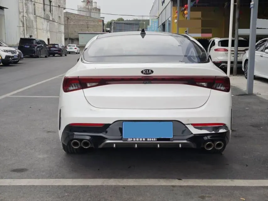 2020 Kia K5 2.0T 240HP L4 8AT,autocango,china used car exporter,china ev exporter,chinese used car exporter,chinese used ev exporter