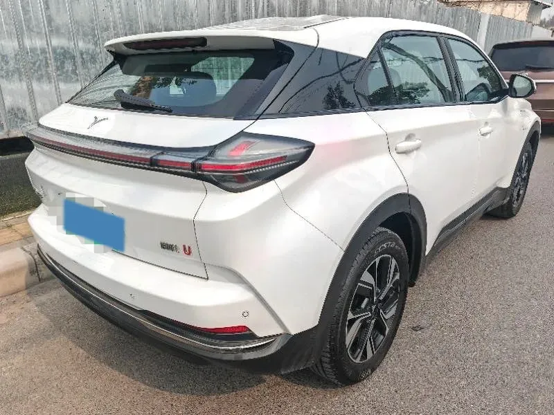 2023 Neta U BEV,autocango,china used car exporter,china ev exporter,chinese used car exporter,chinese used ev exporter