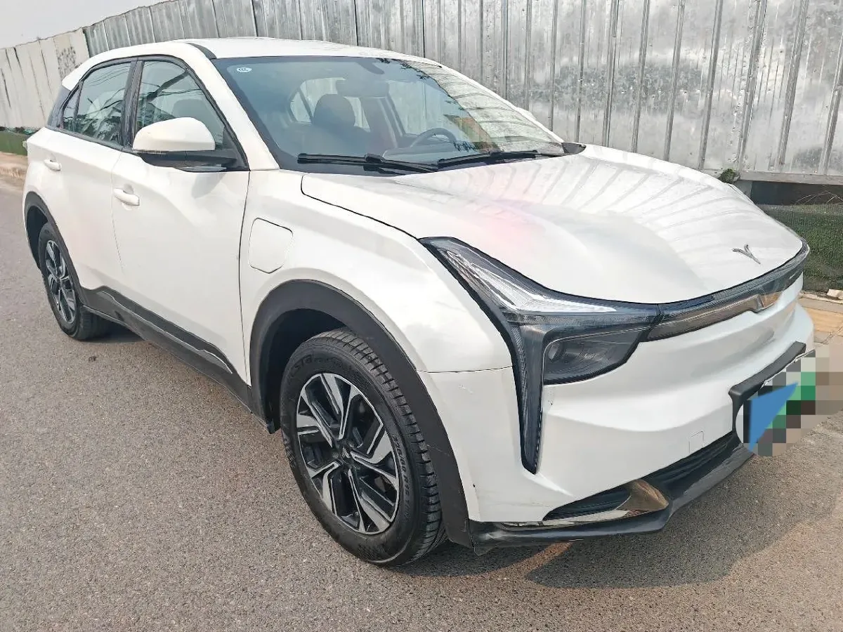 2023 Neta U BEV,autocango,china used car exporter,china ev exporter,chinese used car exporter,chinese used ev exporter