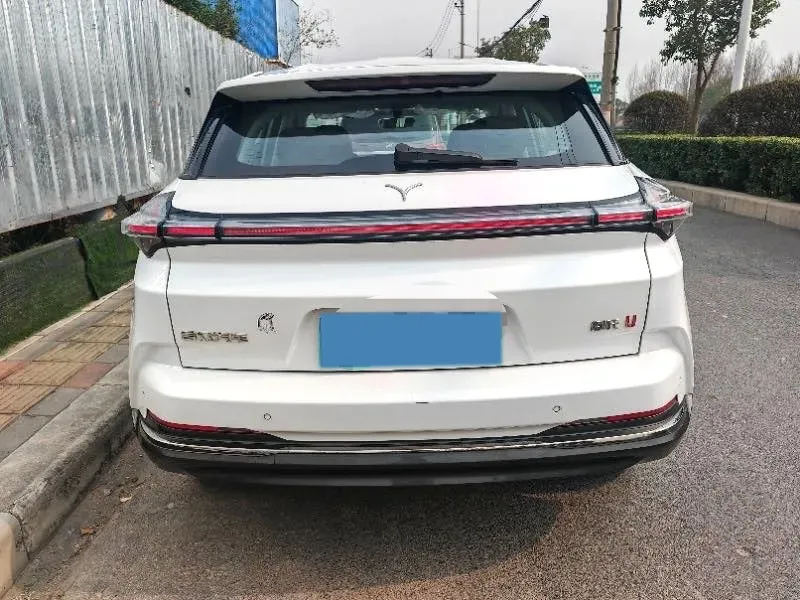 2023 Neta U BEV,autocango,china used car exporter,china ev exporter,chinese used car exporter,chinese used ev exporter