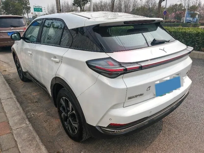 2023 Neta U BEV,autocango,china used car exporter,china ev exporter,chinese used car exporter,chinese used ev exporter