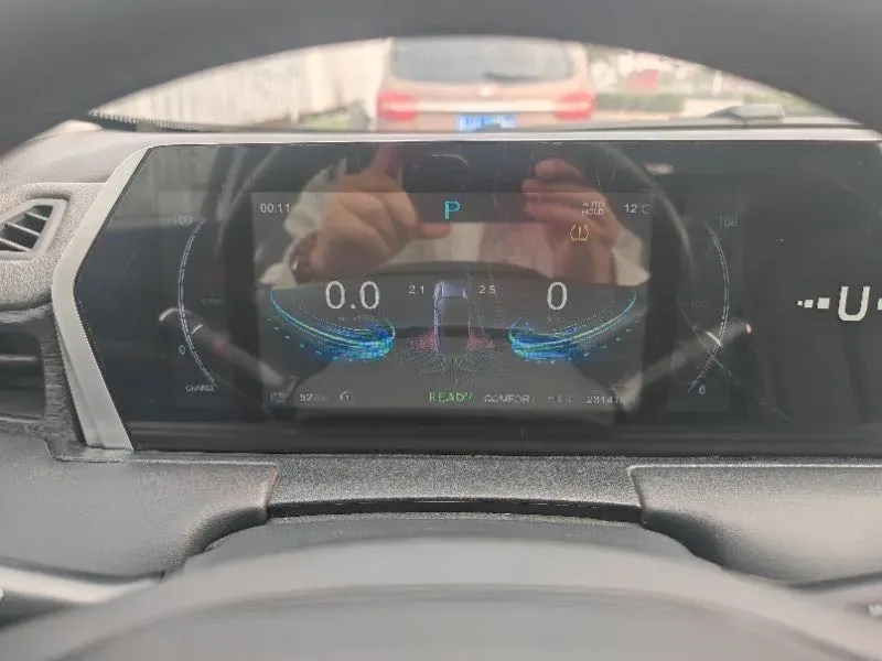 2023 Neta U BEV,autocango,china used car exporter,china ev exporter,chinese used car exporter,chinese used ev exporter