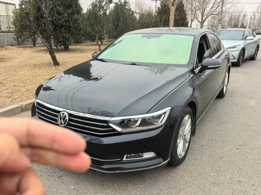 2019 Volkswagen Magotan 2.0T 186HP L4 7DCT,autocango,china used car exporter,china ev exporter,chinese used car exporter,chinese used ev exporter