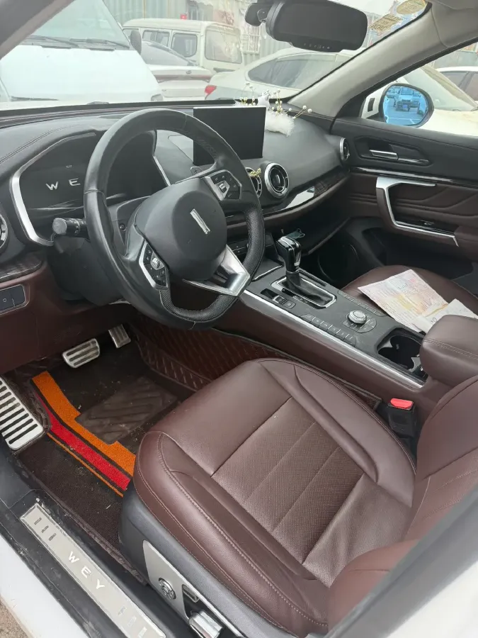 2017 WEY VV5 2.0T 197HP L4 7DCT,autocango,china used car exporter,china ev exporter,chinese used car exporter,chinese used ev exporter