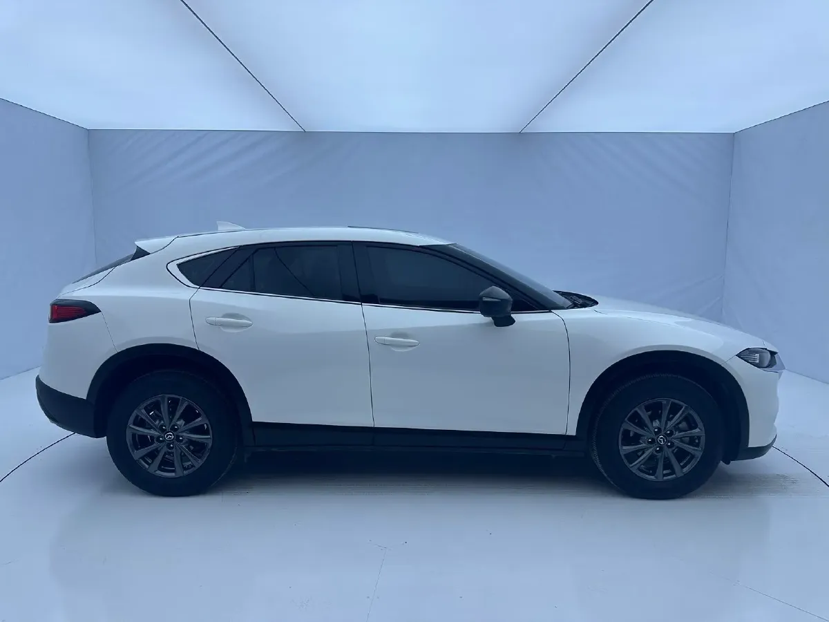 2021 Mazda CX-4 2.0L 158HP L4 6AT,autocango,china used car exporter,china ev exporter,chinese used car exporter,chinese used ev exporter