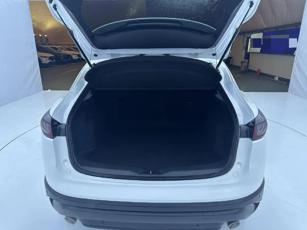 2021 Mazda CX-4 2.0L 158HP L4 6AT,autocango,china used car exporter,china ev exporter,chinese used car exporter,chinese used ev exporter