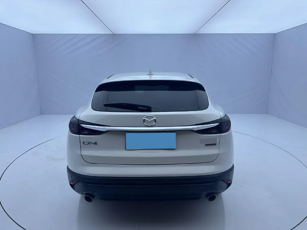2021 Mazda CX-4 2.0L 158HP L4 6AT,autocango,china used car exporter,china ev exporter,chinese used car exporter,chinese used ev exporter