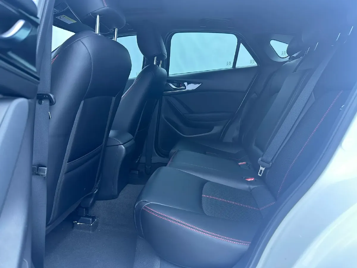 2021 Mazda CX-4 2.0L 158HP L4 6AT,autocango,china used car exporter,china ev exporter,chinese used car exporter,chinese used ev exporter