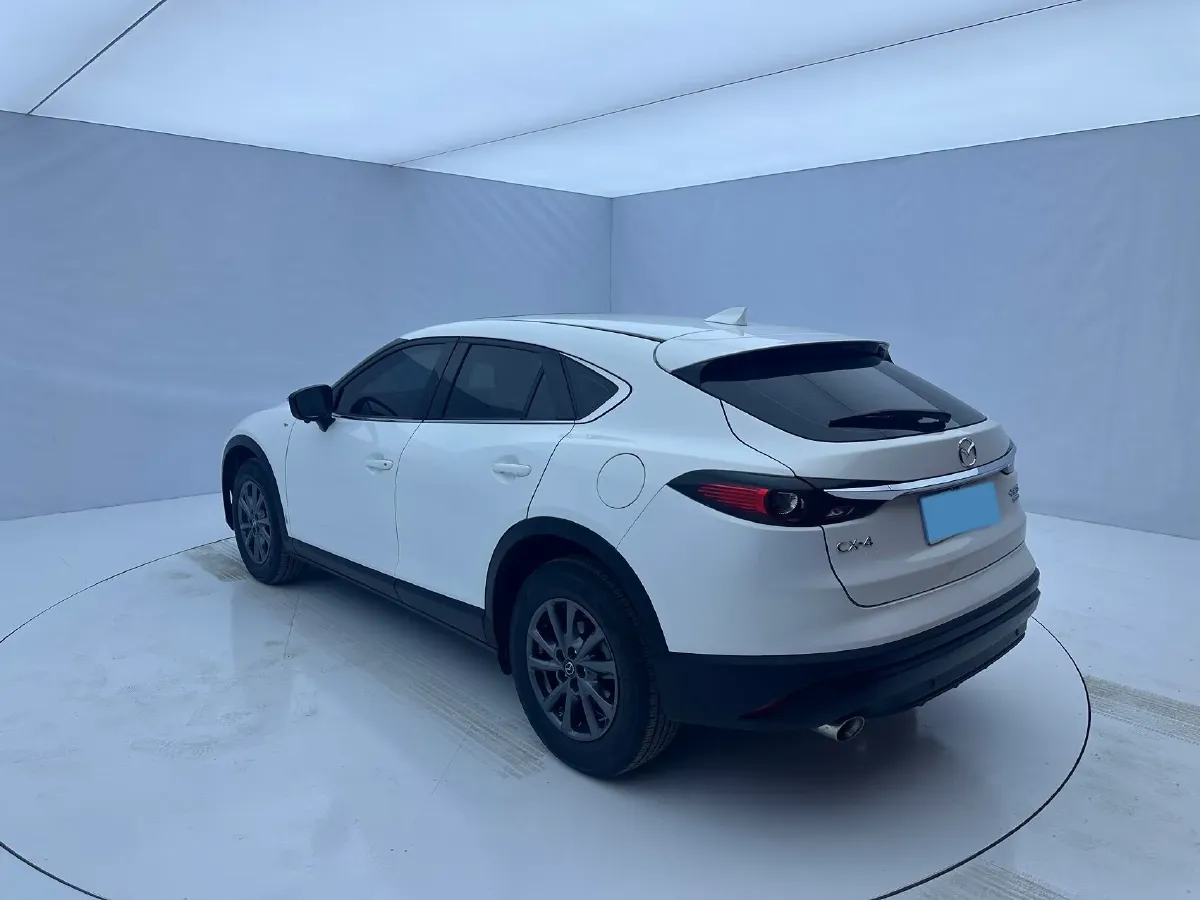 2021 Mazda CX-4 2.0L 158HP L4 6AT,autocango,china used car exporter,china ev exporter,chinese used car exporter,chinese used ev exporter