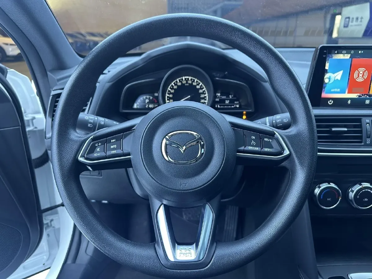 2021 Mazda CX-4 2.0L 158HP L4 6AT,autocango,china used car exporter,china ev exporter,chinese used car exporter,chinese used ev exporter