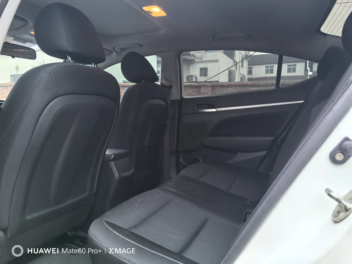 2016 Hyundai Elantra 1.6L 130HP L4 6AT,autocango,china used car exporter,china ev exporter,chinese used car exporter,chinese used ev exporter