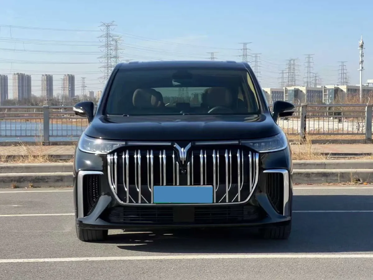 2022 Voyah Dream 1.5T 136HP L4 PHEV 25.57KWH,autocango,china used car exporter,china ev exporter,chinese used car exporter,chinese used ev exporter