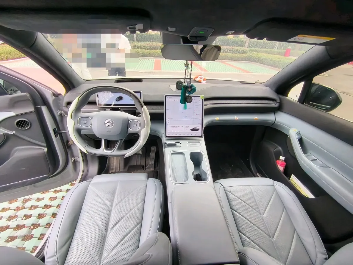 2024 NIO EC6 BEV 75KWH,autocango,china used car exporter,china ev exporter,chinese used car exporter,chinese used ev exporter