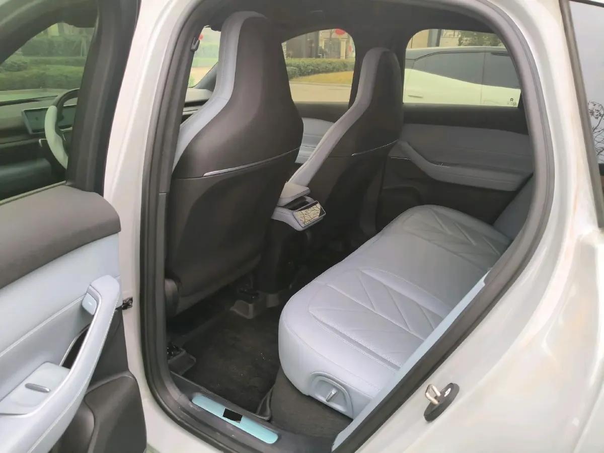 2024 NIO EC6 BEV 75KWH,autocango,china used car exporter,china ev exporter,chinese used car exporter,chinese used ev exporter