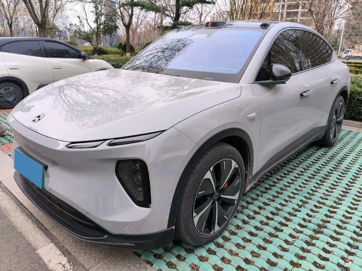2024 NIO EC6 BEV 75KWH,autocango,china used car exporter,china ev exporter,chinese used car exporter,chinese used ev exporter