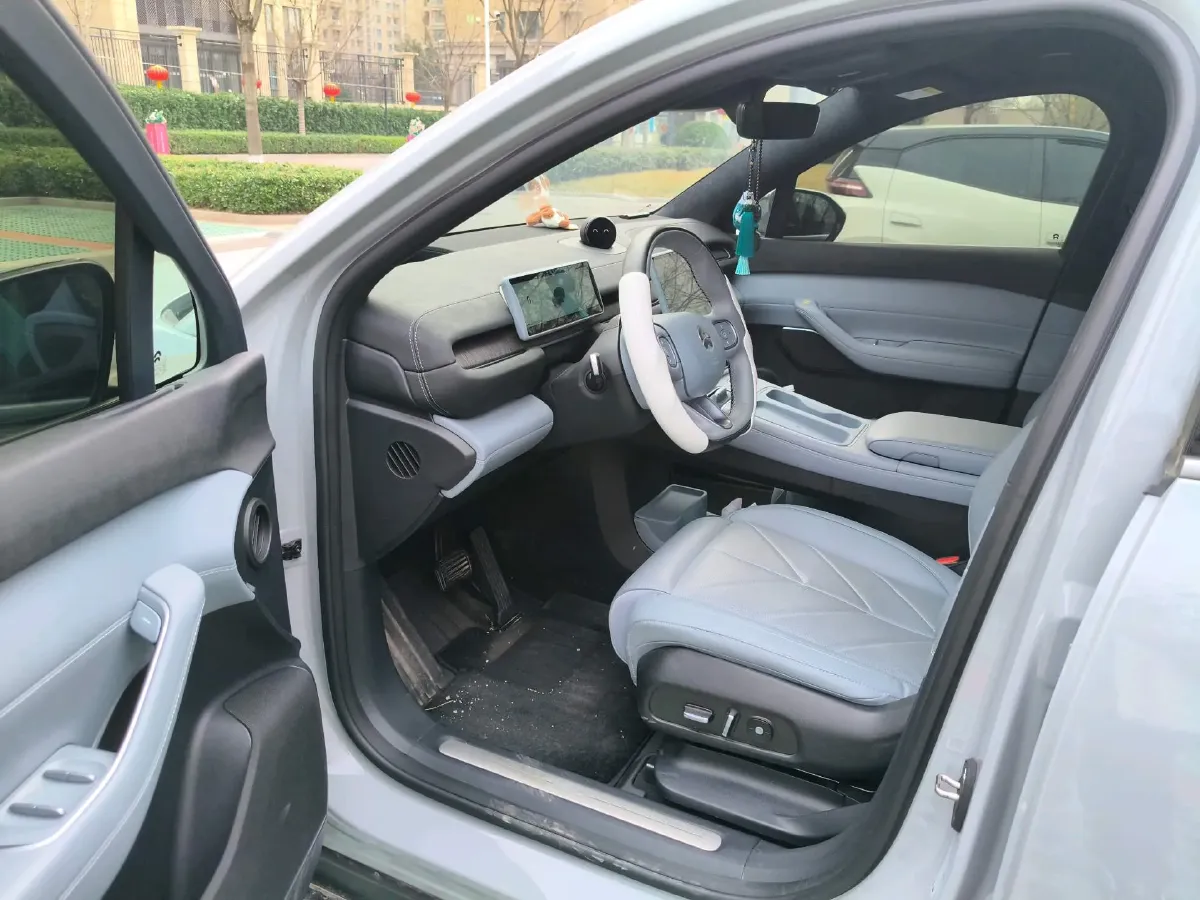 2024 NIO EC6 BEV 75KWH,autocango,china used car exporter,china ev exporter,chinese used car exporter,chinese used ev exporter