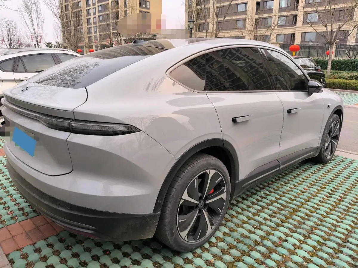 2024 NIO EC6 BEV 75KWH,autocango,china used car exporter,china ev exporter,chinese used car exporter,chinese used ev exporter