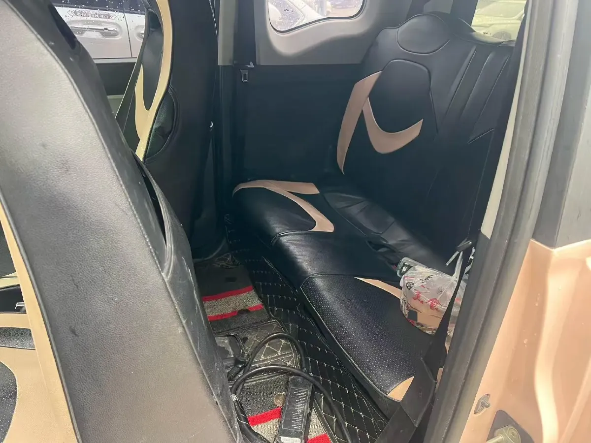 2022 Chery QQ Ice Cream BEV 13.85KWH,autocango,china used car exporter,china ev exporter,chinese used car exporter,chinese used ev exporter