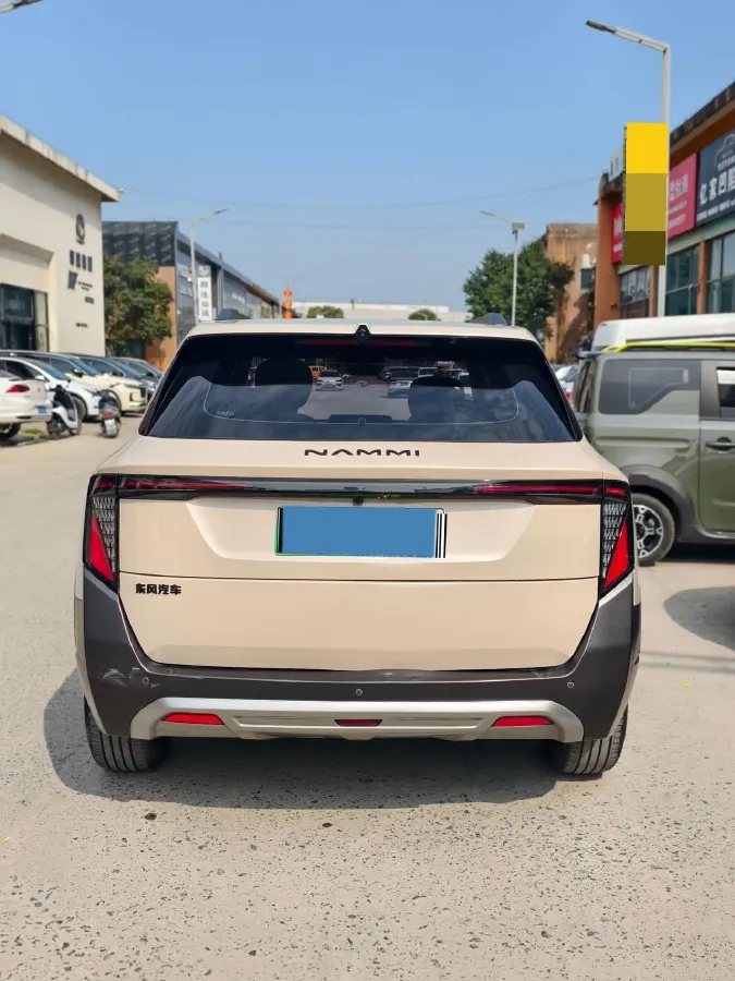 2025 DongFeng eπ 06 BEV,autocango,china used car exporter,china ev exporter,chinese used car exporter,chinese used ev exporter