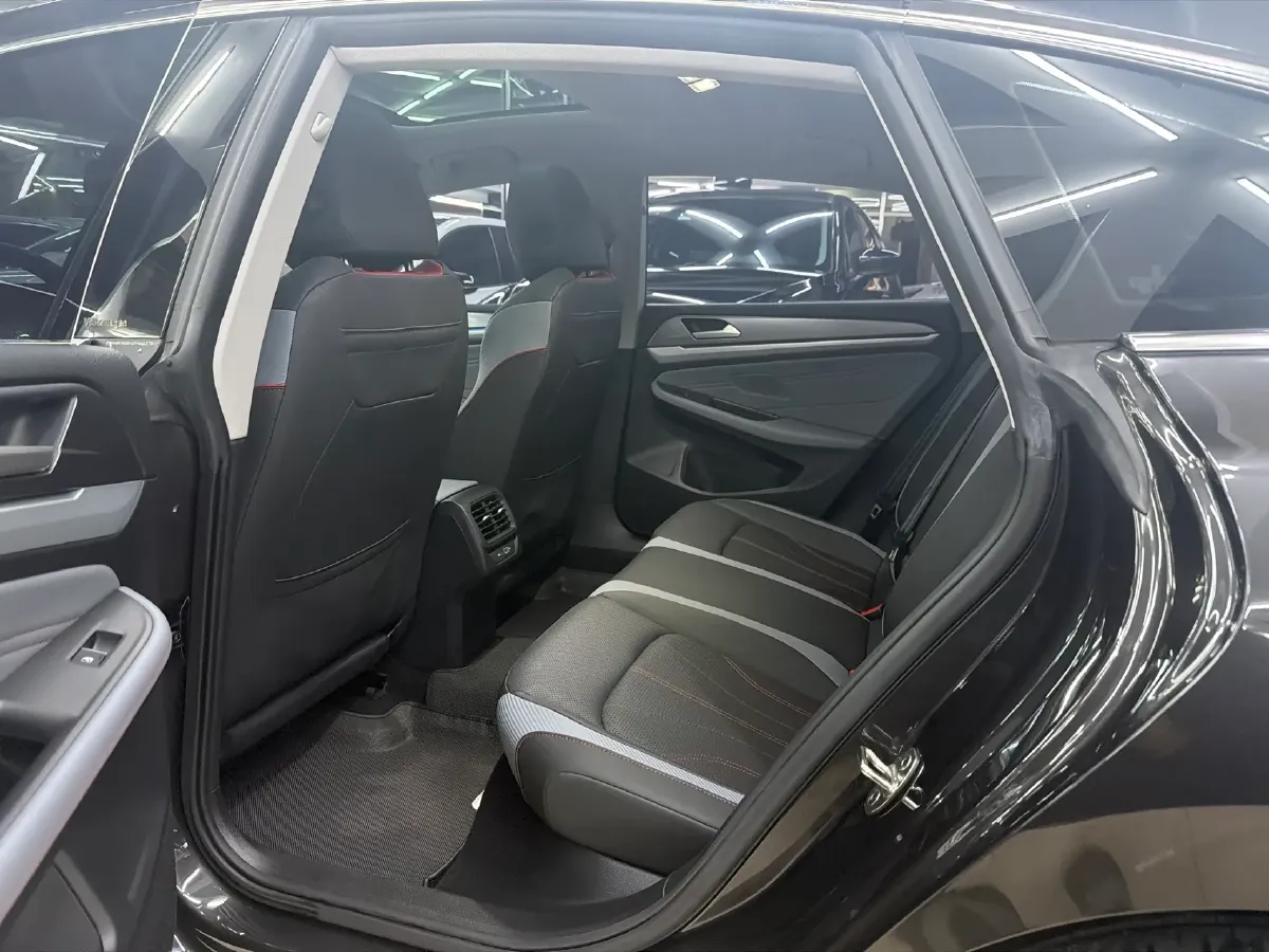 2022 Exceed TXL 2.0T 261HP L4 7DCT,autocango,china used car exporter,china ev exporter,chinese used car exporter,chinese used ev exporter