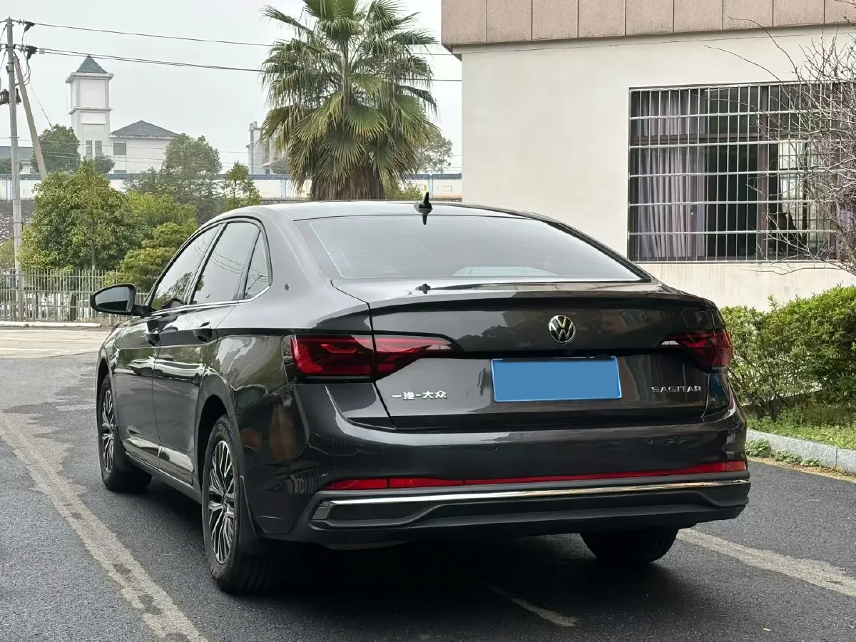 2025 Volkswagen Sagitar 1.2T 116HP L4 7DCT,autocango,china used car exporter,china ev exporter,chinese used car exporter,chinese used ev exporter