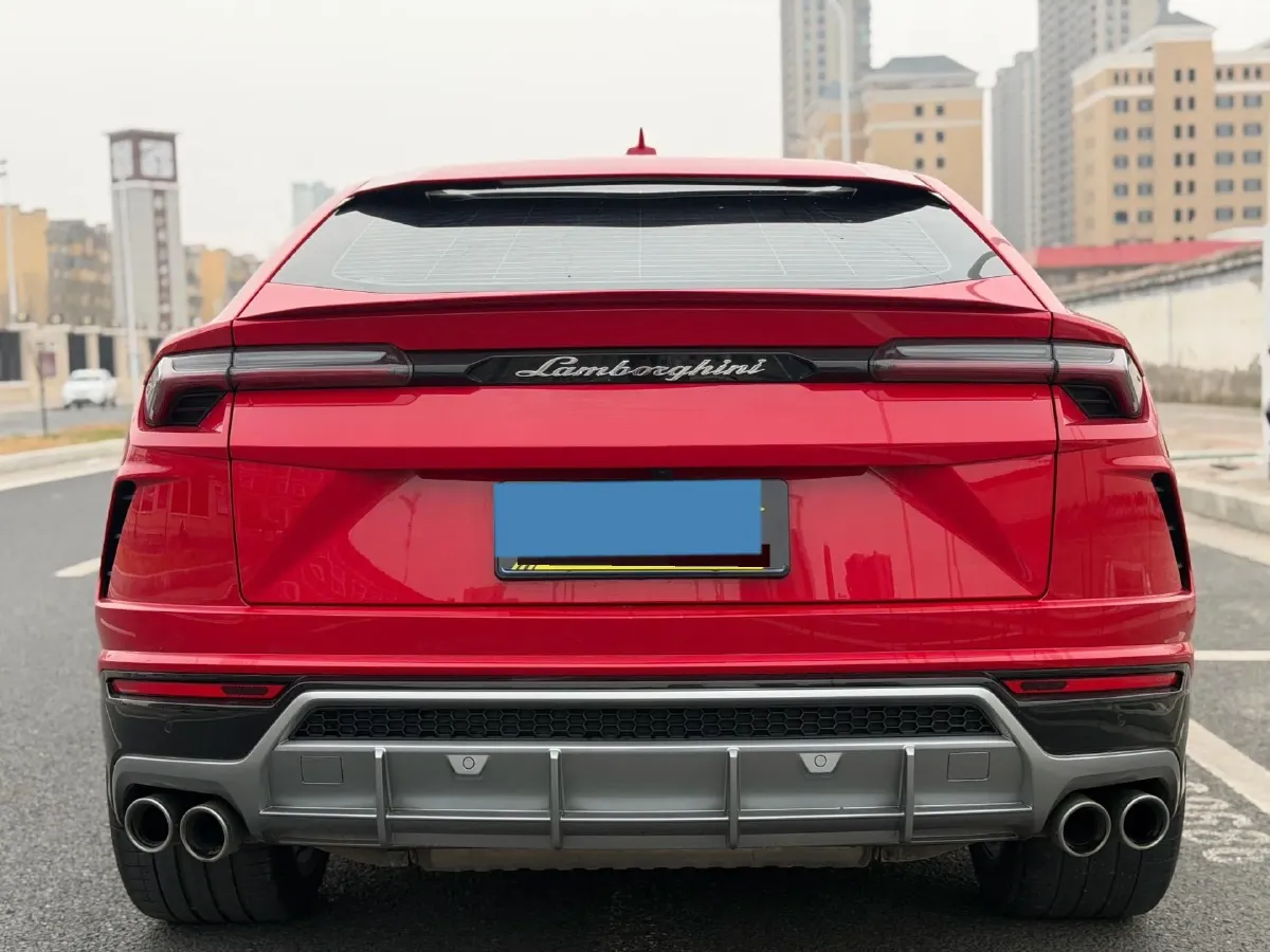 2021 Lamborghini Urus 4.0T 641HP V8 8AT,autocango,china used car exporter,china ev exporter,chinese used car exporter,chinese used ev exporter
