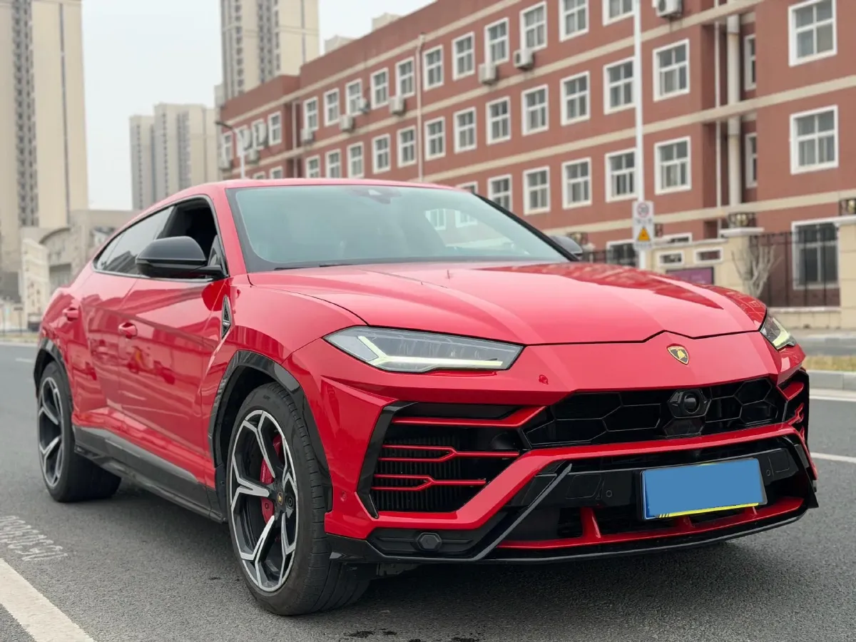 2021 Lamborghini Urus 4.0T 641HP V8 8AT,autocango,china used car exporter,china ev exporter,chinese used car exporter,chinese used ev exporter