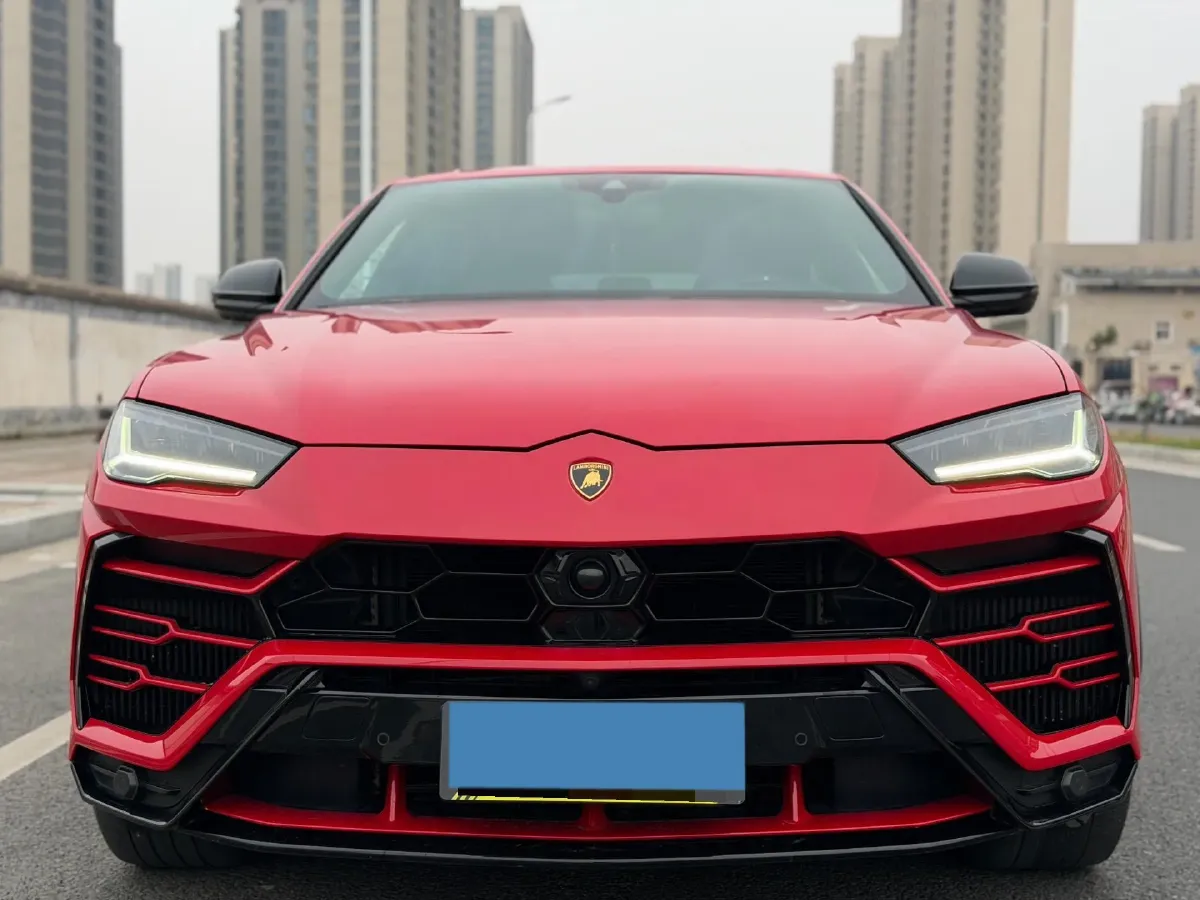 2021 Lamborghini Urus 4.0T 641HP V8 8AT,autocango,china used car exporter,china ev exporter,chinese used car exporter,chinese used ev exporter