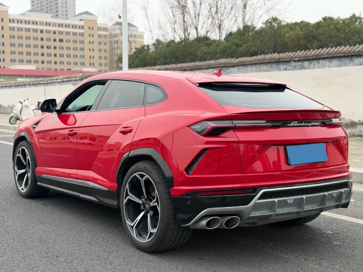 2021 Lamborghini Urus 4.0T 641HP V8 8AT,autocango,china used car exporter,china ev exporter,chinese used car exporter,chinese used ev exporter