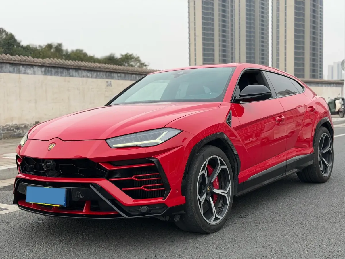 2021 Lamborghini Urus 4.0T 641HP V8 8AT,autocango,china used car exporter,china ev exporter,chinese used car exporter,chinese used ev exporter