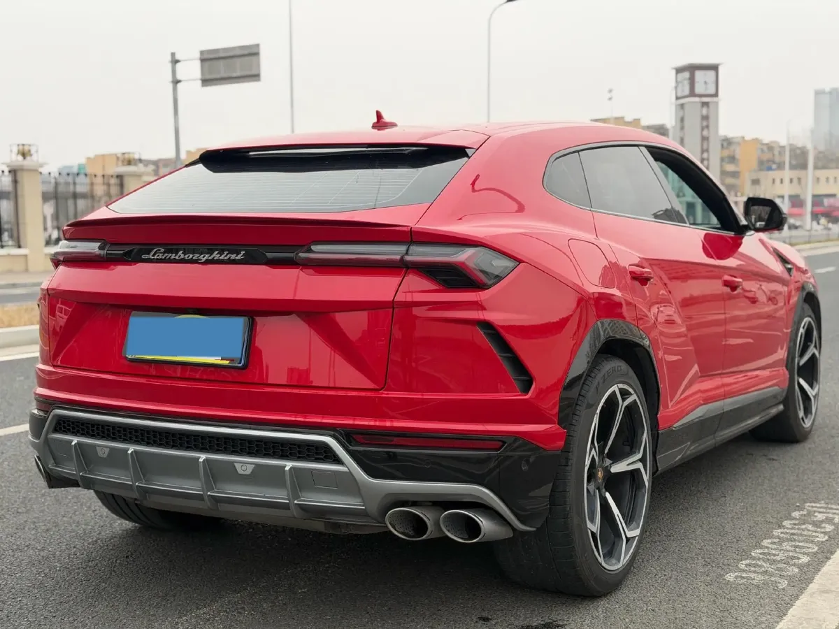 2021 Lamborghini Urus 4.0T 641HP V8 8AT,autocango,china used car exporter,china ev exporter,chinese used car exporter,chinese used ev exporter