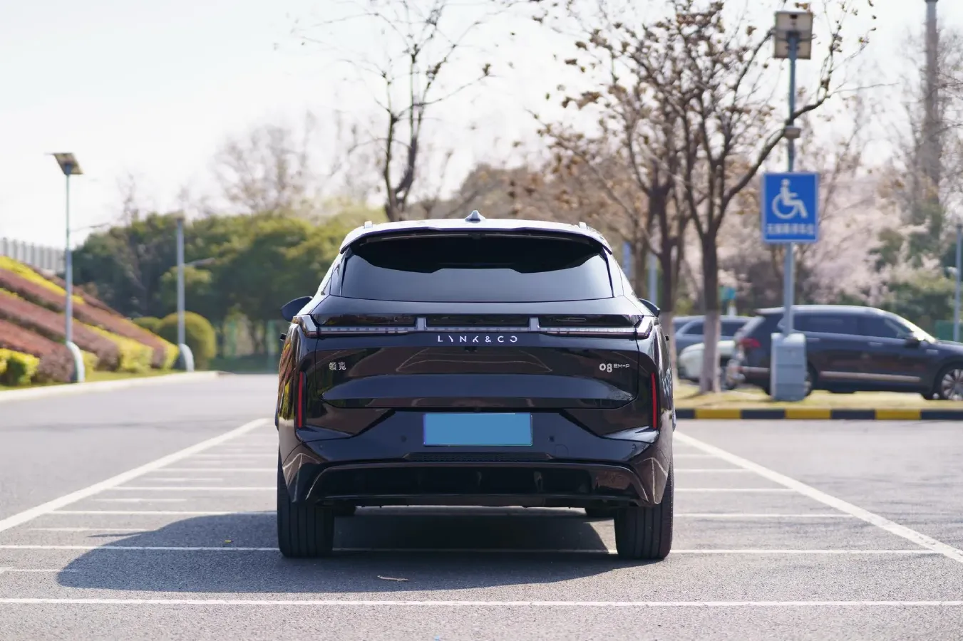 2025 LYNK&CO 08 EM-P 1.5T 163HP L4 3DHT PHEV 21.2KWH,autocango,china used car exporter,china ev exporter,chinese used car exporter,chinese used ev exporter