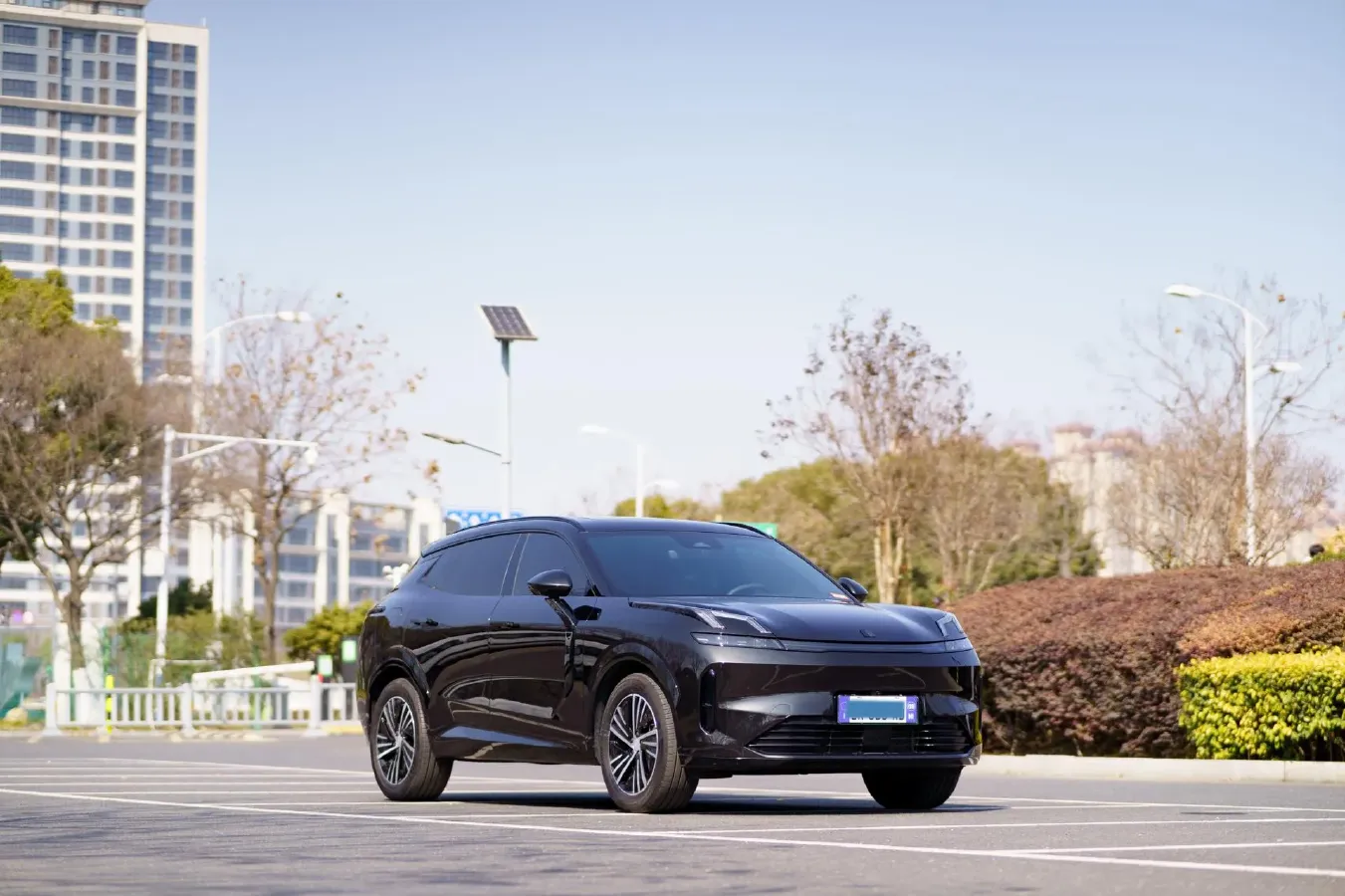 2025 LYNK&CO 08 EM-P 1.5T 163HP L4 3DHT PHEV 21.2KWH,autocango,china used car exporter,china ev exporter,chinese used car exporter,chinese used ev exporter
