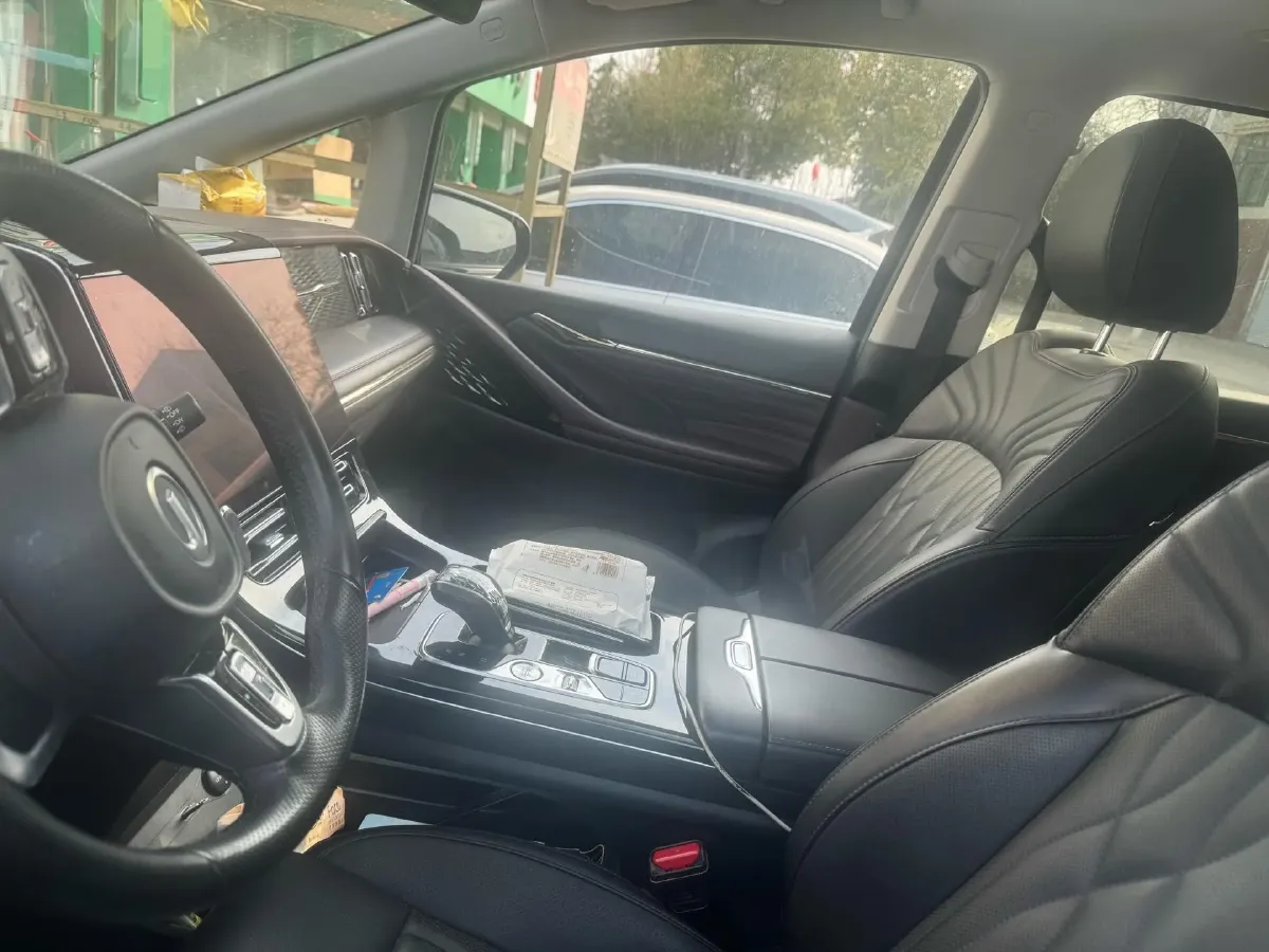 2023 GAC Trumpchi M8 2.0T 252HP L4 8AT,autocango,china used car exporter,china ev exporter,chinese used car exporter,chinese used ev exporter