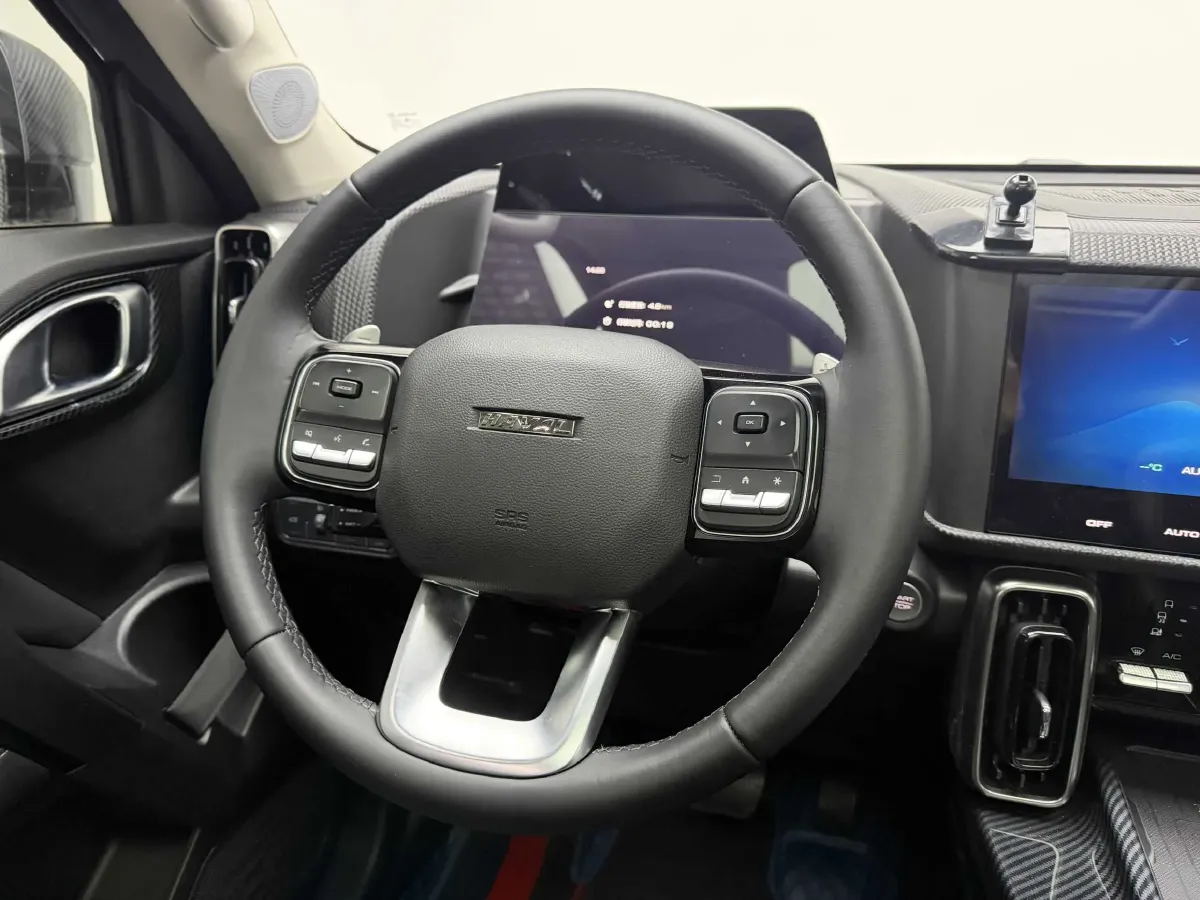 2021 Haval Dargo 2.0T 211HP L4 7DCT,autocango,china used car exporter,china ev exporter,chinese used car exporter,chinese used ev exporter