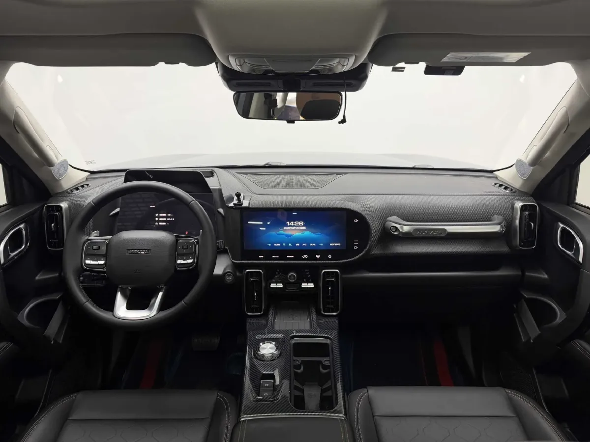 2021 Haval Dargo 2.0T 211HP L4 7DCT,autocango,china used car exporter,china ev exporter,chinese used car exporter,chinese used ev exporter