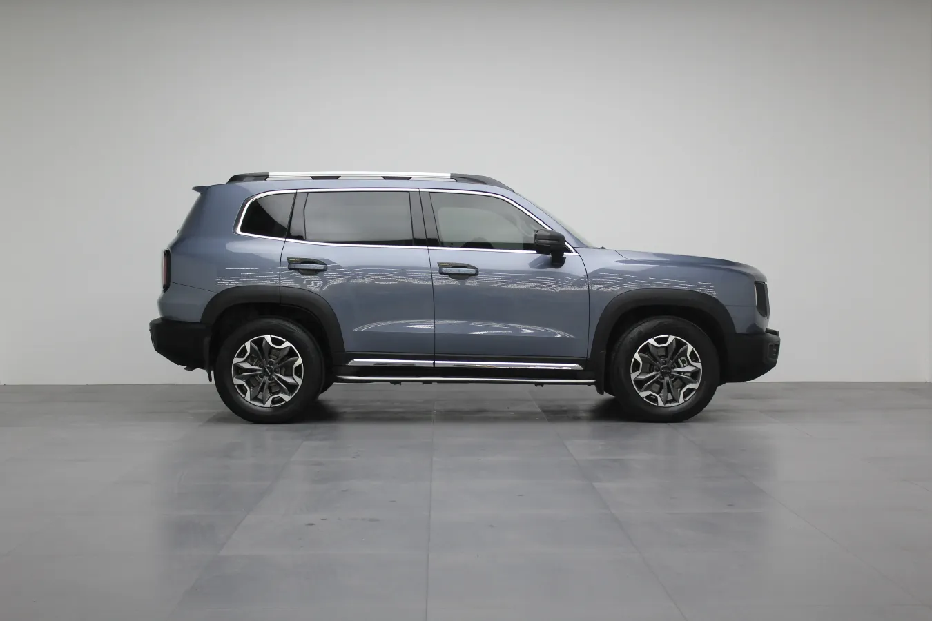 2021 Haval Dargo 2.0T 211HP L4 7DCT,autocango,china used car exporter,china ev exporter,chinese used car exporter,chinese used ev exporter