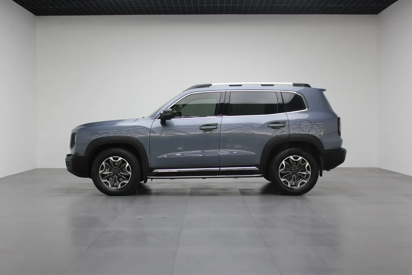 2021 Haval Dargo 2.0T 211HP L4 7DCT,autocango,china used car exporter,china ev exporter,chinese used car exporter,chinese used ev exporter