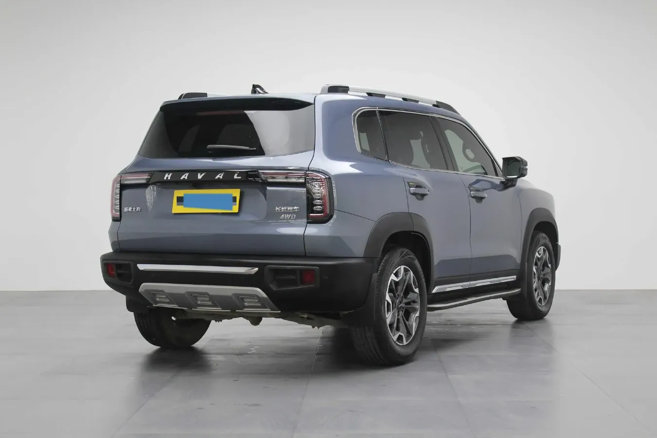 2021 Haval Dargo 2.0T 211HP L4 7DCT,autocango,china used car exporter,china ev exporter,chinese used car exporter,chinese used ev exporter