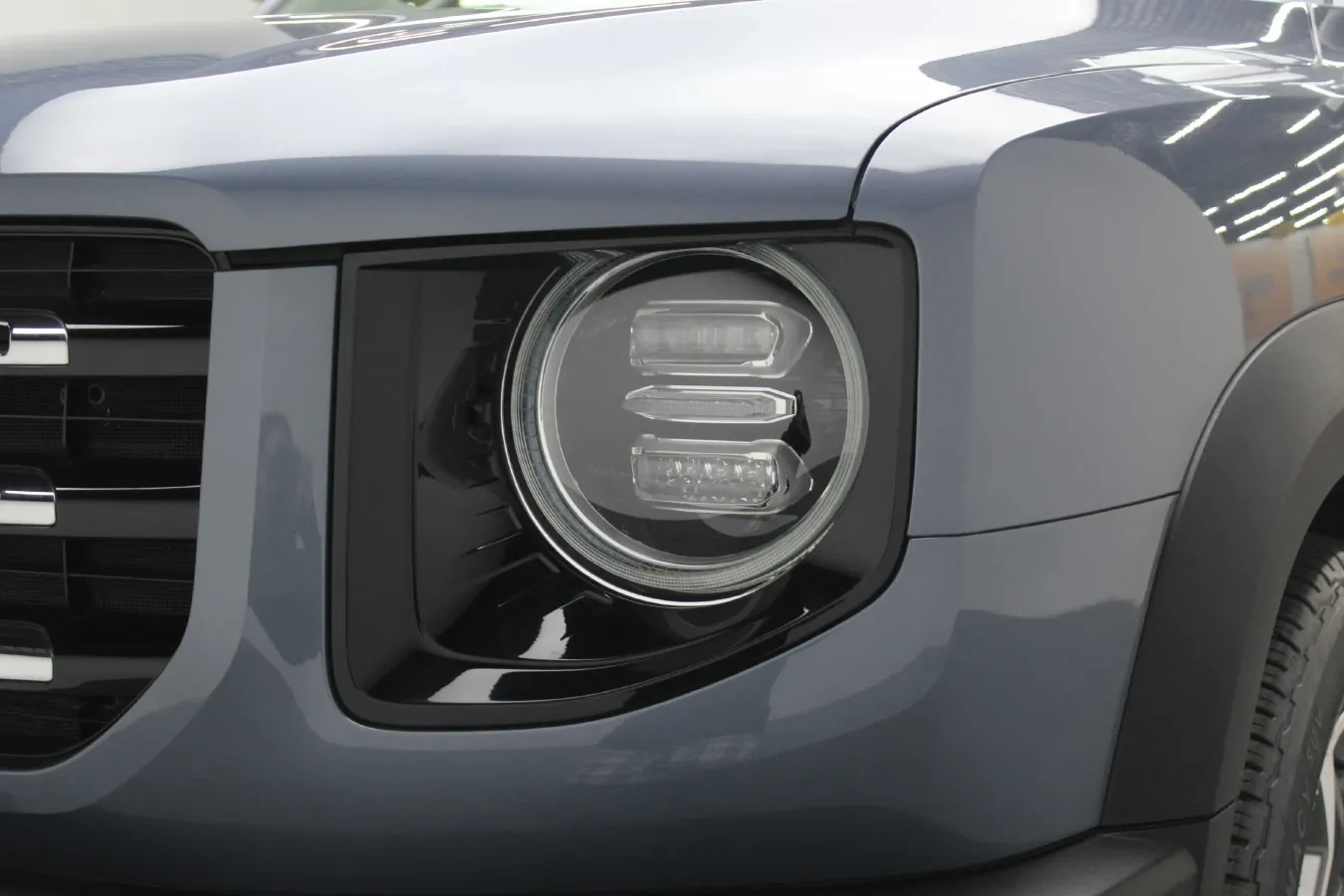 2021 Haval Dargo 2.0T 211HP L4 7DCT,autocango,china used car exporter,china ev exporter,chinese used car exporter,chinese used ev exporter