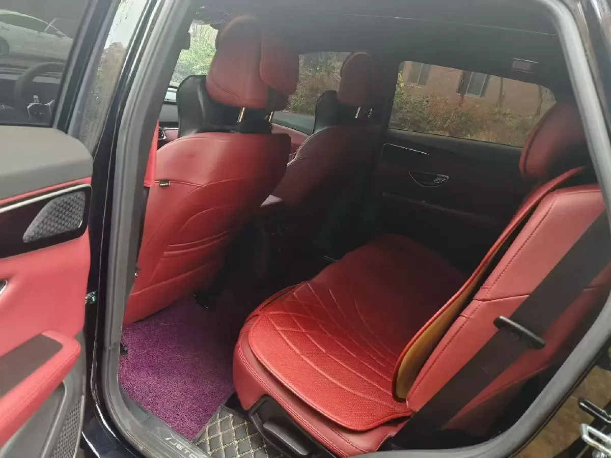 2025 Jetour X70 Plus 1.5T 156HP L4 6DCT,autocango,china used car exporter,china ev exporter,chinese used car exporter,chinese used ev exporter