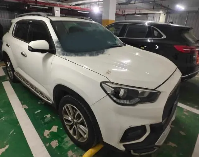 2018 Hyundai ix35 2.0L 160HP L4 6AT,autocango,china used car exporter,china ev exporter,chinese used car exporter,chinese used ev exporter