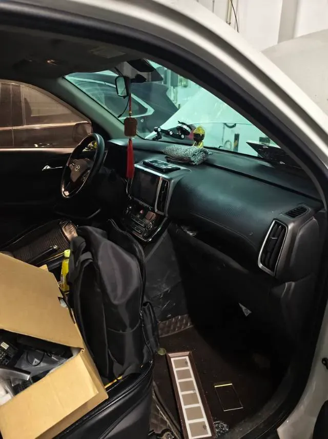 2018 Hyundai ix35 2.0L 160HP L4 6AT,autocango,china used car exporter,china ev exporter,chinese used car exporter,chinese used ev exporter