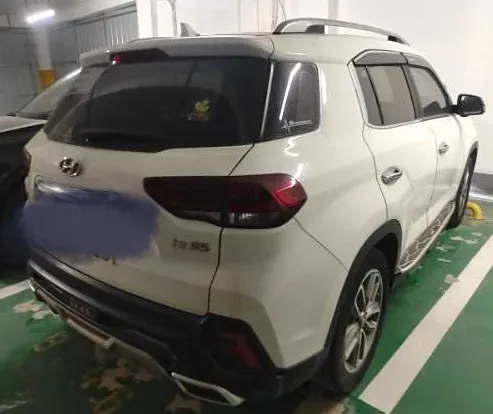 2018 Hyundai ix35 2.0L 160HP L4 6AT,autocango,china used car exporter,china ev exporter,chinese used car exporter,chinese used ev exporter