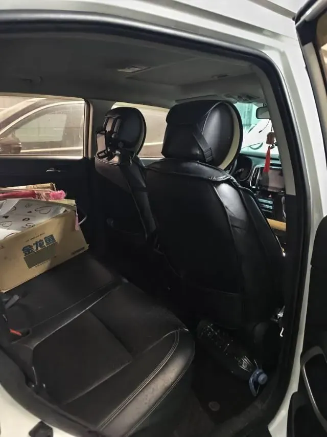 2018 Hyundai ix35 2.0L 160HP L4 6AT,autocango,china used car exporter,china ev exporter,chinese used car exporter,chinese used ev exporter